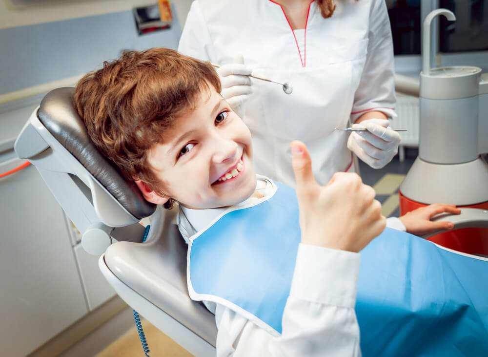 Konya Çocuk Ağız ve Diş Sağlığı Polikliniği Hekimi