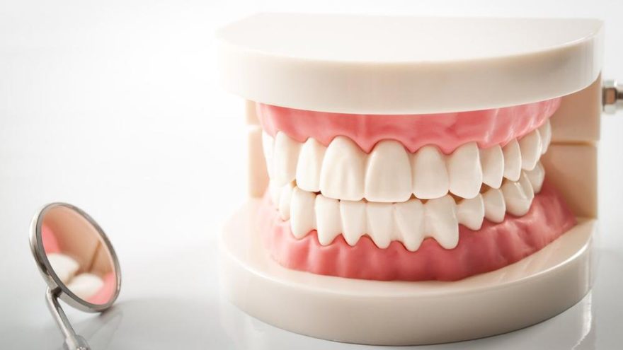 Konya Diş Protez – Protez Diş Uzmanı