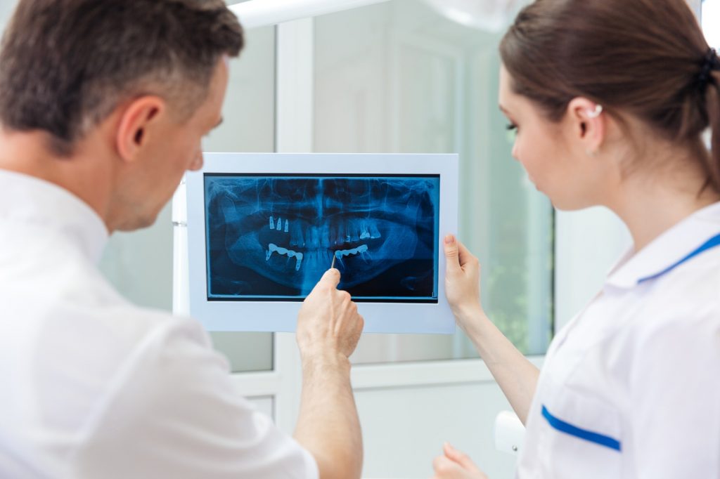 Konya Oral Diagnoz - Ağız ve Diş Sağlığı Radyolojisi
