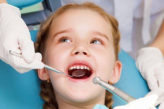 Çocuklarda Ağız ve Diş Sağlığı Bakımı Nasıl Olmalıdır